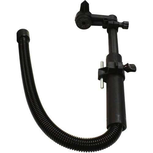 Dust Extraction Attachment for Rotary Hammers (SDS-Plus) Dust Extraction Attachment for Rotary Hammers (SDS-Plus)