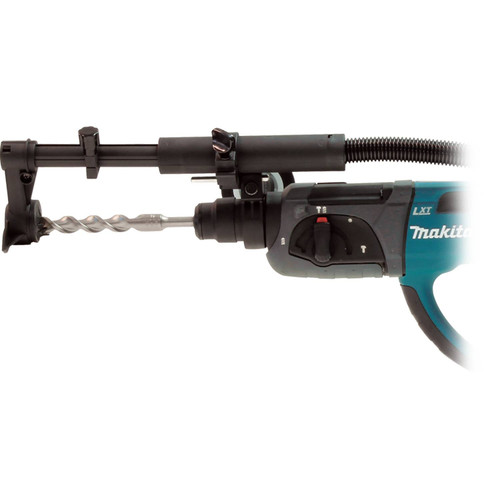 Dust Extraction Attachment for Rotary Hammers (SDS-Plus) Dust Extraction Attachment for Rotary Hammers (SDS-Plus)