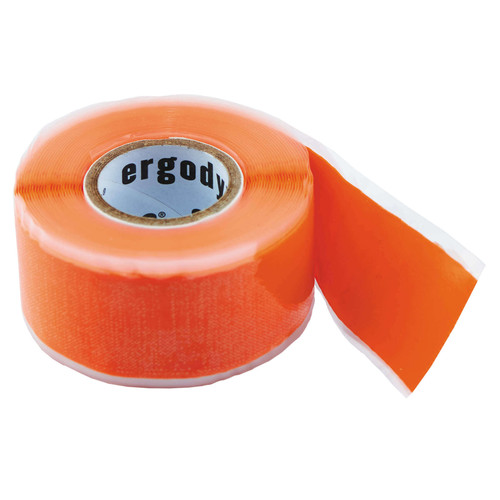 Self-Adhering Tape Trap 12ft Roll (Orange) Self-Adhering Tape Trap 12ft Roll (Orange)