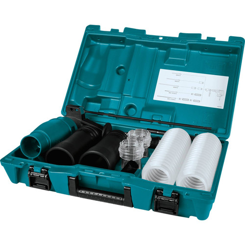 Dust Extraction Attachment for Drilling and Demolition (SDS-Max) Dust Extraction Attachment for Drilling and Demolition (SDS-Max)
