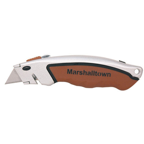 Utility Knife with Butterfly Storage Utility Knife with Butterfly Storage