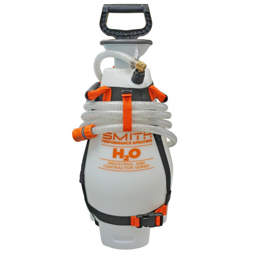 Water Supply Tank for Sawing & Coring (3 Gallons) Water Supply Tank for Sawing & Coring (3 Gallons)