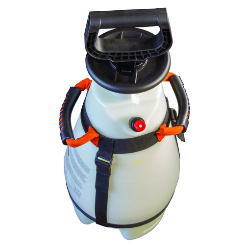 Water Supply Tank for Sawing & Coring (3 Gallons) Water Supply Tank for Sawing & Coring (3 Gallons)