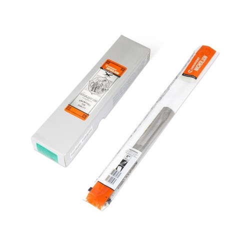 Rasp and File 4-in-Hand 8"