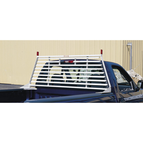Protect-a-rail Cab Protector Protect-a-rail Cab Protector