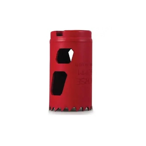 Bi-Metal Hole Cutting and Boring - Hole Saw 1-1/8" Bi-Metal Hole Cutting and Boring - Hole Saw 1-1/8"