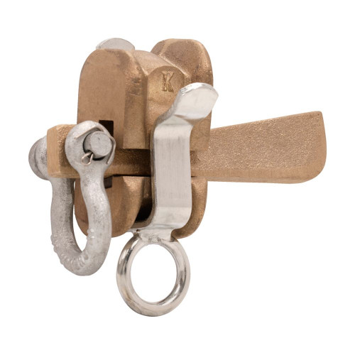 Cooper Power Series Wedge Grip Cumalong