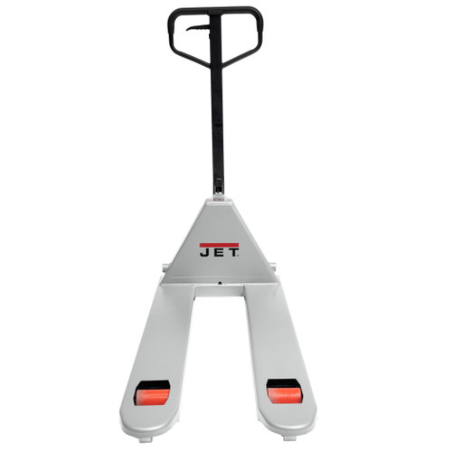 Pallet Truck with 5,500 LB Capacity (20" x 48")