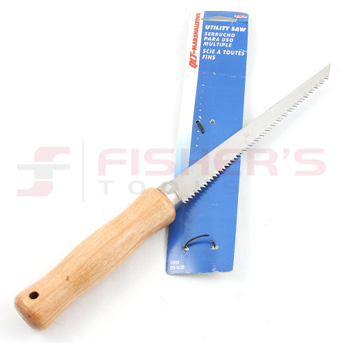 Drywall Utility Saw 6" Drywall Utility Saw 6"