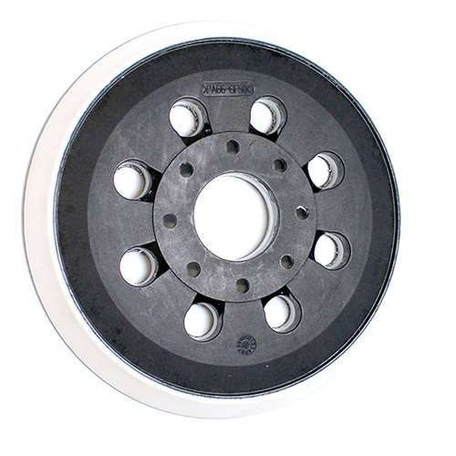 Rubber Backing Pad
