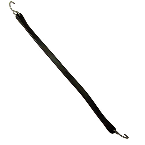 Rubber Strap With Hooks 41-45"