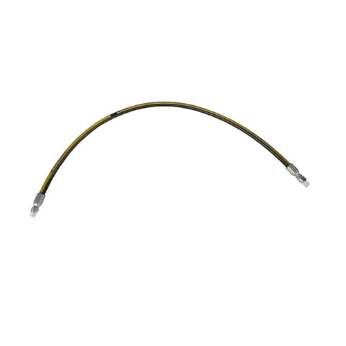 Hydraulic Hose - 1/4" x 3 Feet Hydraulic Hose - 1/4" x 3 Feet