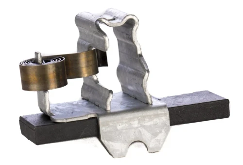 Brush Holder - Grinder