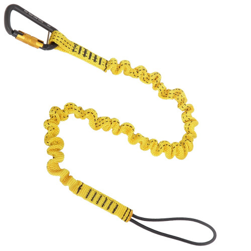 Hook2Loop Bungee Tether Hook2Loop Bungee Tether