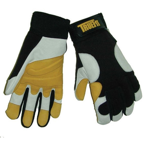 Super Premium True Fit Gloves (Medium) Super Premium True Fit Gloves (Medium)