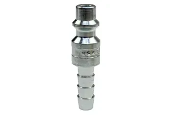 Hose Barb M Style Plug - 3/8"