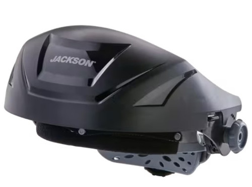 Premium Face Shield Crown and Ratcheting Headgear