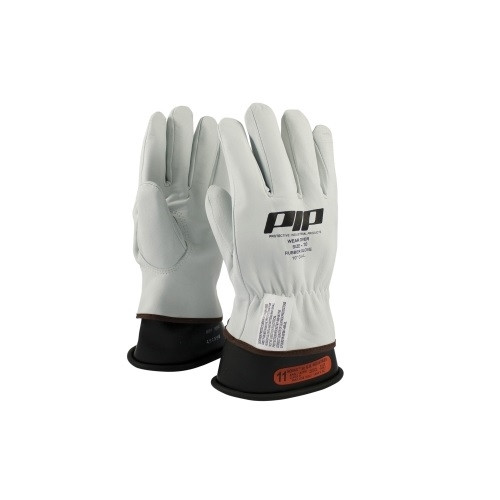 Driver's Style Top Grain Goatskin Leather Protector for Novax Gloves (Size 7) Driver's Style Top Grain Goatskin Leather Protector for Novax Gloves (Size 7)