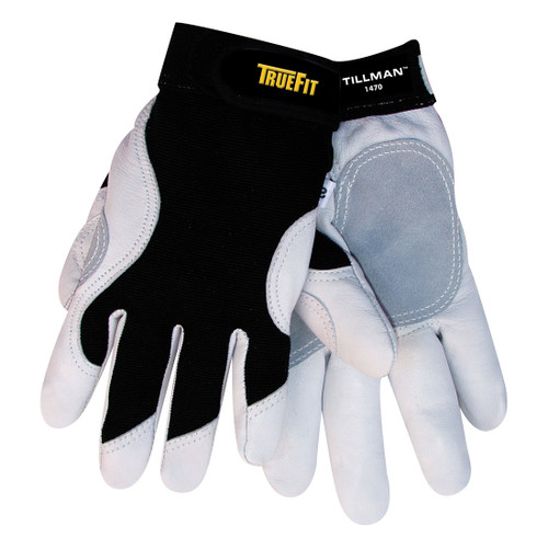 Premium True Fit Gloves (Medium) Premium True Fit Gloves (Medium)