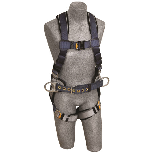 ExoFit Construction Style Positioning Harness (XX Large) ExoFit Construction Style Positioning Harness (XX Large)