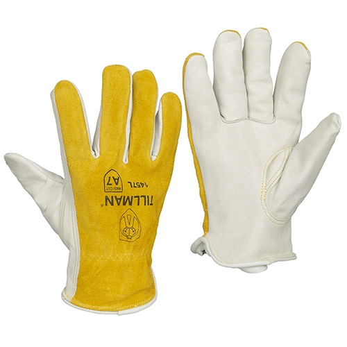 A7 Cut Resistant Drivers Glove (Small) A7 Cut Resistant Drivers Glove (Small)