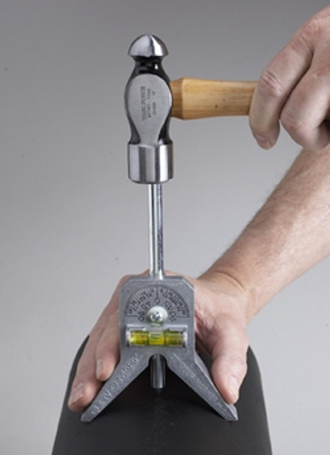 Standard Centering Head