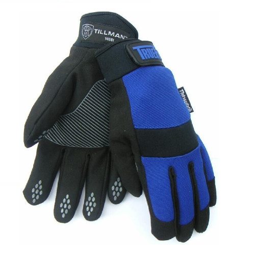Truefit Synthetic Glove (Large) Truefit Synthetic Glove (Large)