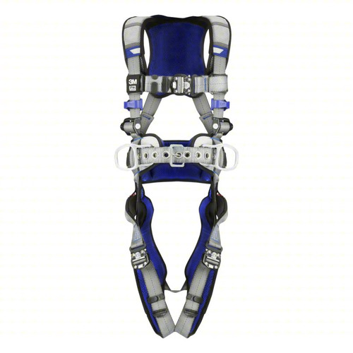 ExoFit X200 Comfort Construction Positioning Safety Harness - Small