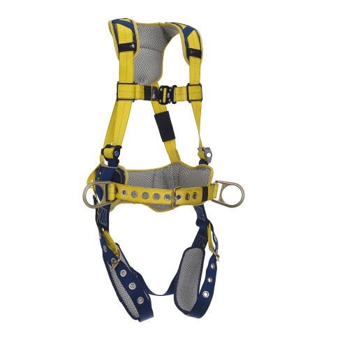Delta Comfort Construction Style Positioning Harness (Large) Delta Comfort Construction Style Positioning Harness (Large)