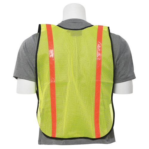 Non-ANSI Reflective Safety Vest