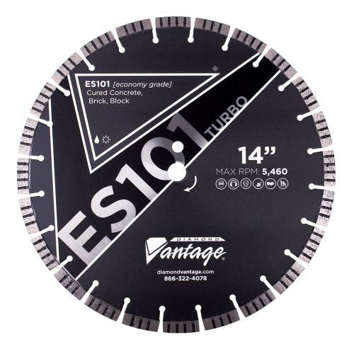 General Purpose Economy Blade (14" x .125" x 1/20mm) General Purpose Economy Blade (14" x .125" x 1/20mm)