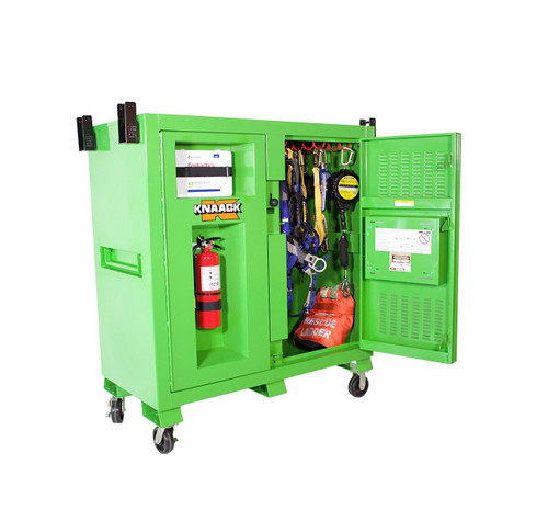 Safety Kage Cabinet