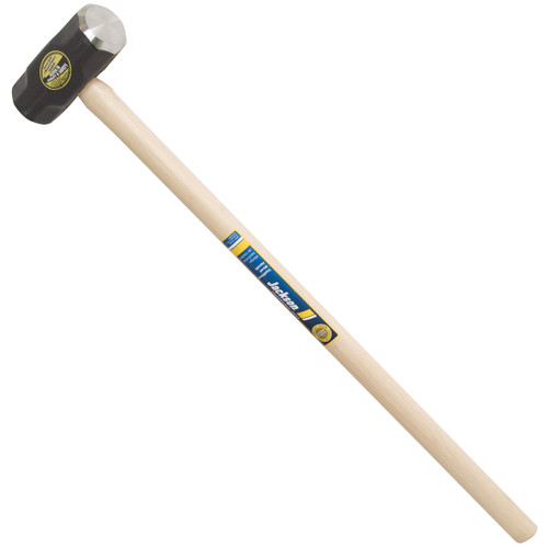 Jackson 20 lb Double Face Sledge Hammer