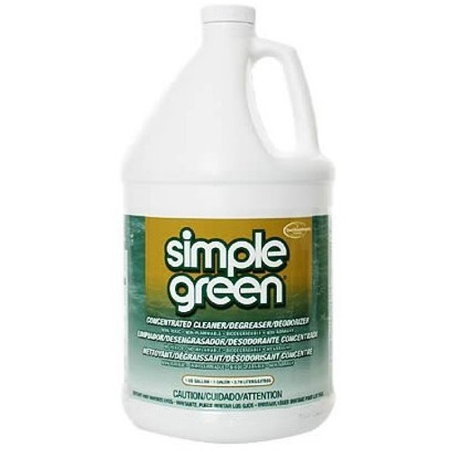Concentrated All-Purpose Cleaner 1 Gallon Bottle Concentrated All-Purpose Cleaner 1 Gallon Bottle