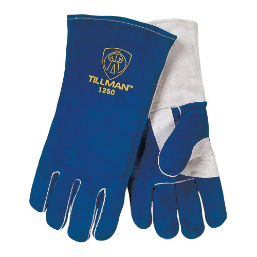 Premium Stick Gloves (Large) Premium Stick Gloves (Large)