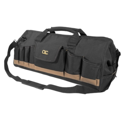 MegaMouth Tool Bag 24"