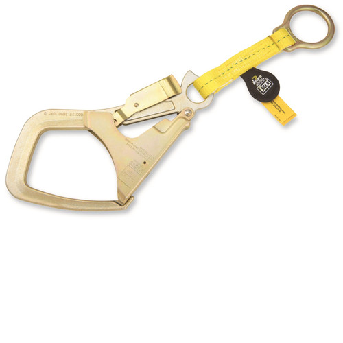 Saflok Max Web Anchor 1.5 ft Saflok Max Web Anchor 1.5 ft