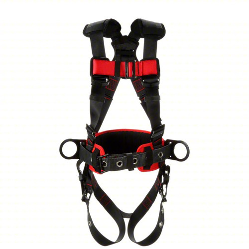 Protecta Comfort Construction Style Positioning Harness (XX Large)