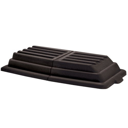 Domed Lid for 1011, 1013
