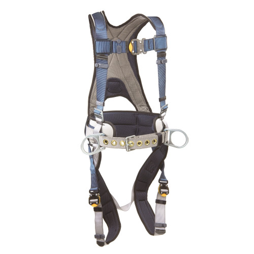 ExoFit Construction Style Positioning Harness (Medium) ExoFit Construction Style Positioning Harness (Medium)