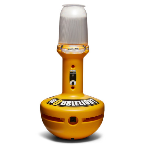 Wobble Light 36" 400W