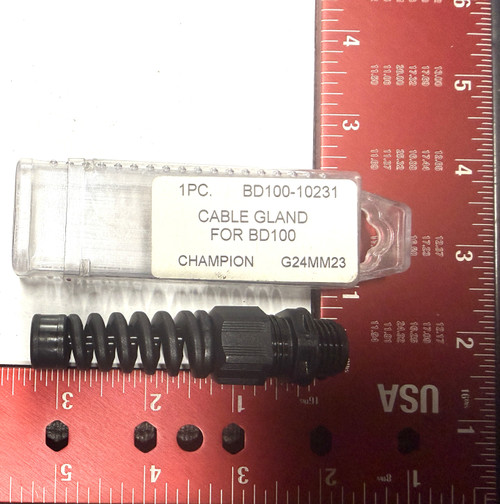 Cable Gland for BD100