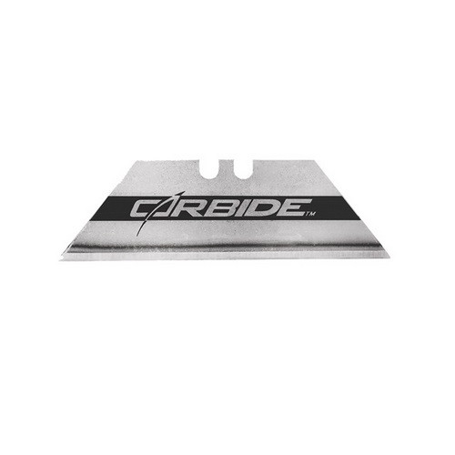 Carbide Heavy-Duty Utility Blades 10-Pack Carbide Heavy-Duty Utility Blades 10-Pack
