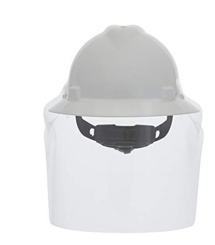 V-Gard Frameless Barrier - Hat/Full Brim Attachment (Pack of 1)