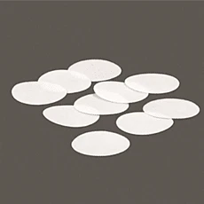 Replacement Kit, Filter, Disc, 25mm