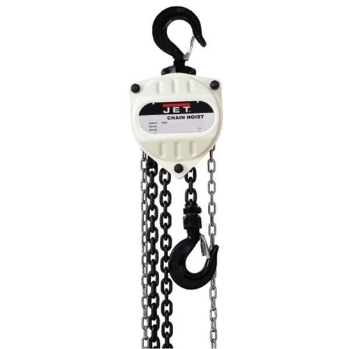 SMH 1 Ton Manual Chain Lift / Hoist 10'
