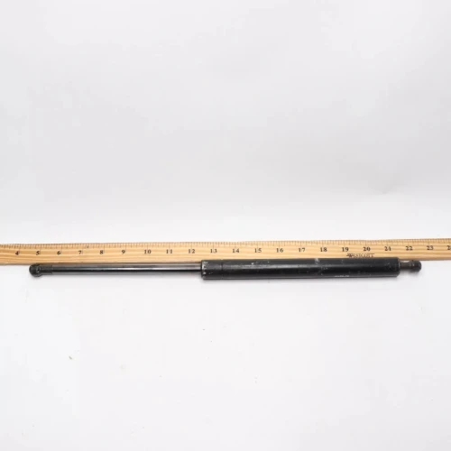 Replacement Gas Shocks for Heavy-Duty 74" Piano Boxes