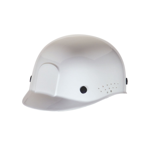 Bump Cap Protective Head Gear (White) Bump Cap Protective Head Gear (White)