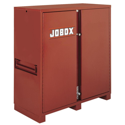 Heavy Duty Cabinet - 60-3/4"