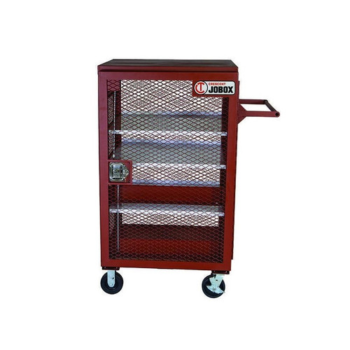 Mesh Storage Cabinet 33" Mesh Storage Cabinet 33"